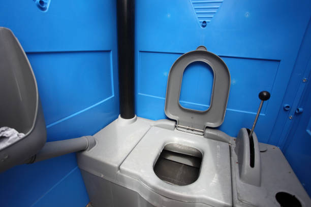 Professional porta potty rental in Hermitage, PA