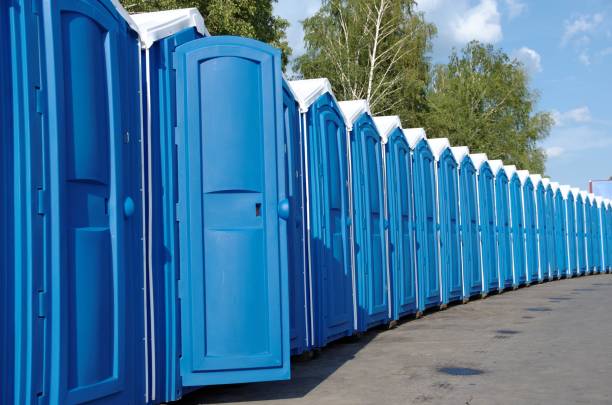 Best Porta potty rental near me  in Hermitage, PA